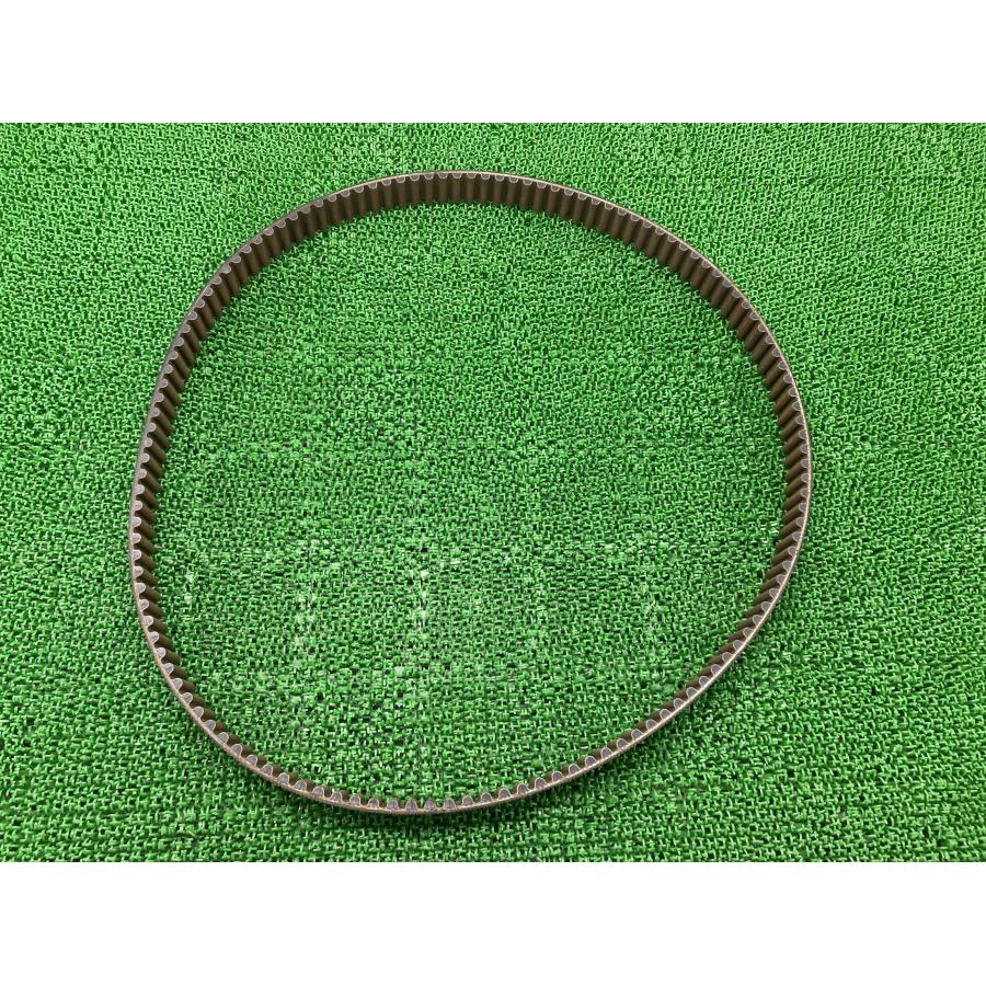 ソフテイル ドライブベルト ハーレー 純正 中古 バイク 部品 94-99