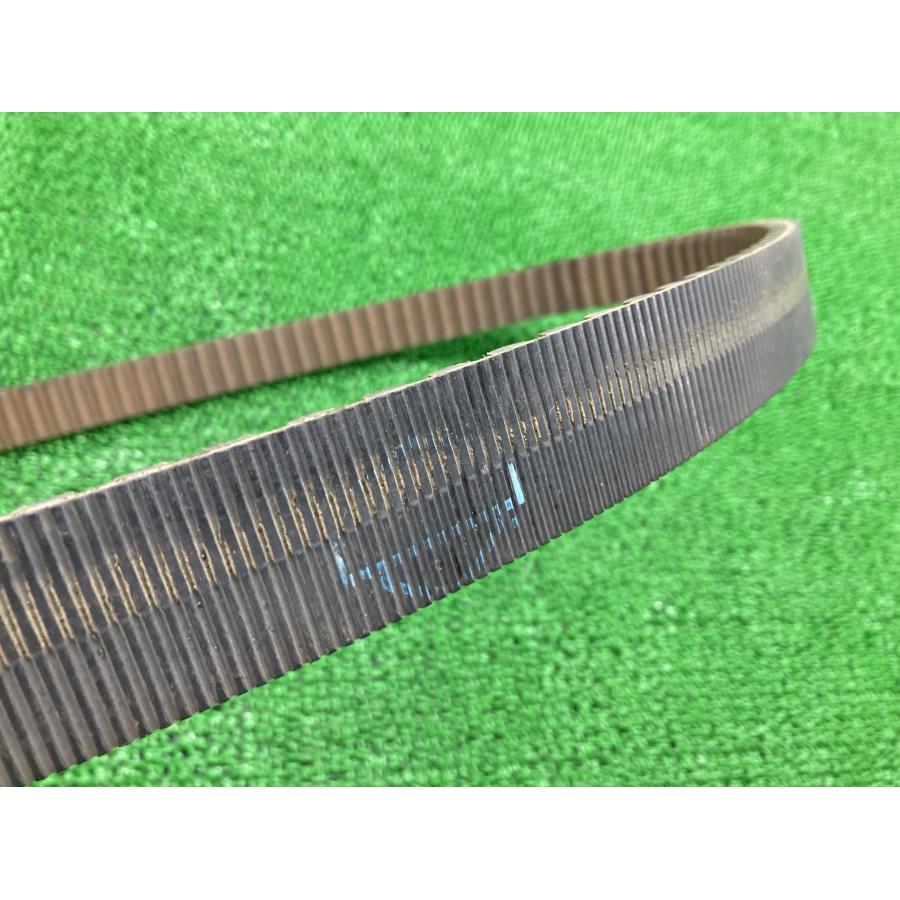 ソフテイル ドライブベルト 社外 バイク 部品 ハーレー 94-99 エボ 1.5インチ 130丁 リアベルト 【中古】 67 ソフテイル ドライブベルト ハーレー 純正 中古 バイク 部品 94-99