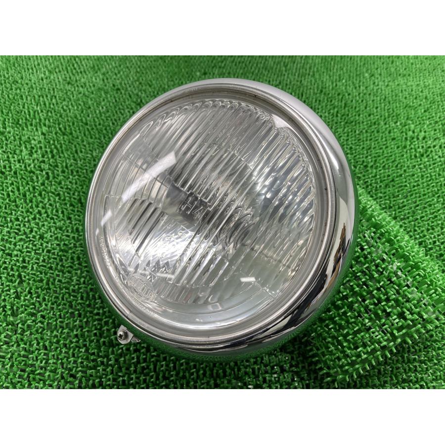 FLSTC1340 ヘッドライト 302-111145 ハーレー 純正 中古 バイク