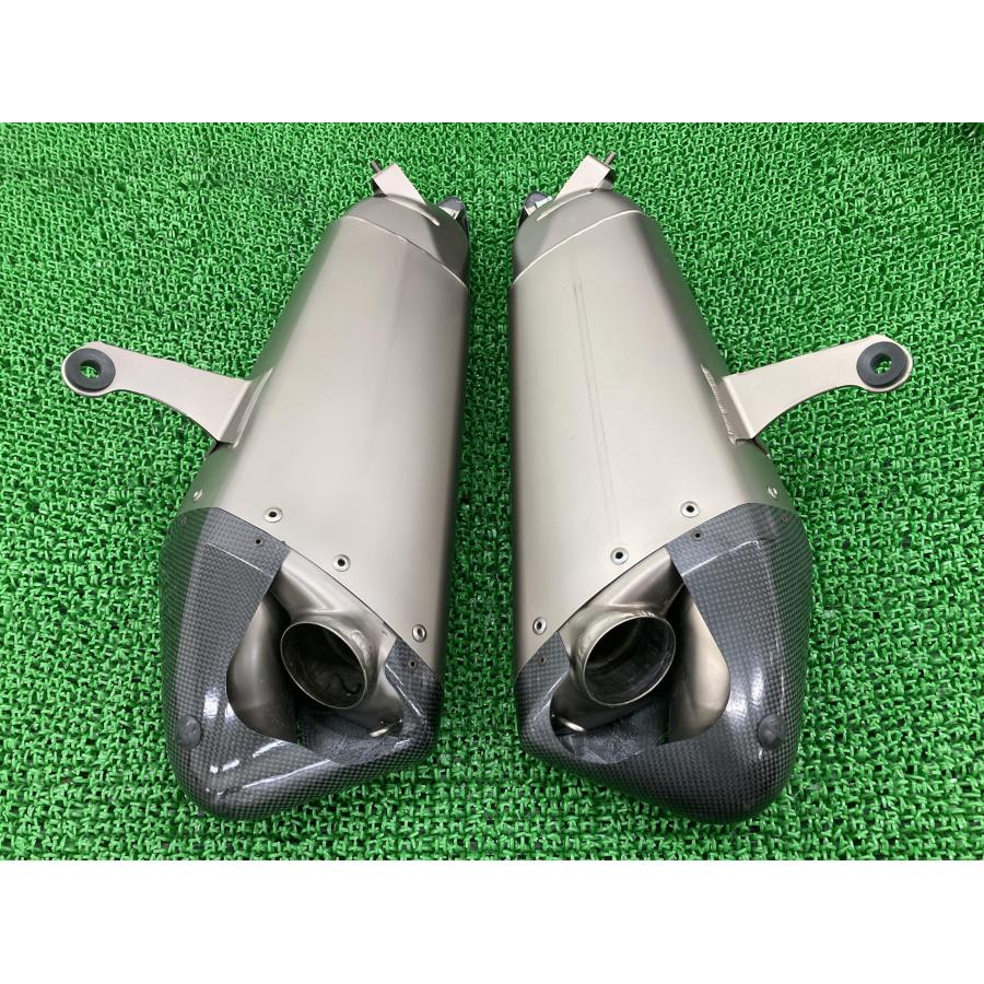 1299パニガーレ サイレンサーマフラー 119174/24789/242790 1299パニガーレ サイレンサーマフラー 119174/24789/242790