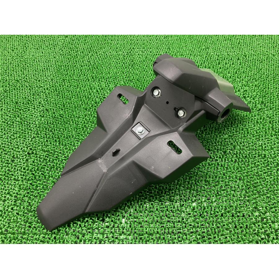 ホンダ（HONDA） グロム リアフェンダー 純正 中古 バイク 部品 JC92
