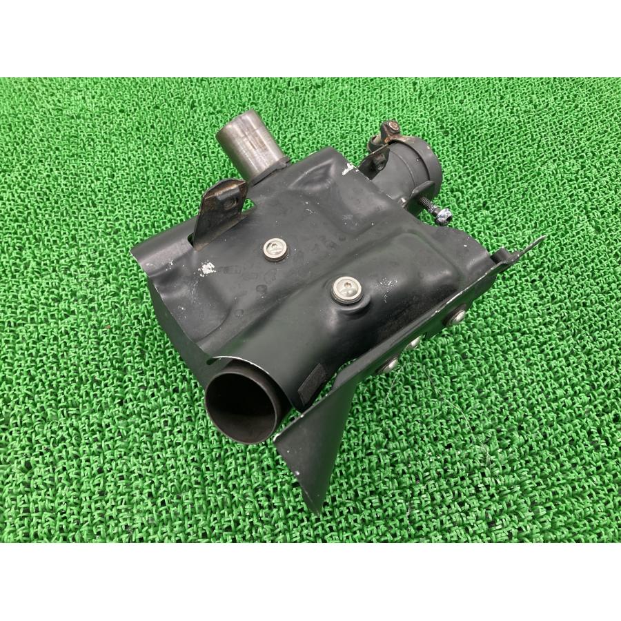 スズキ（SUZUKI） GSX-R1000 エキパイマフラー 47H0 純正 中古 バイク