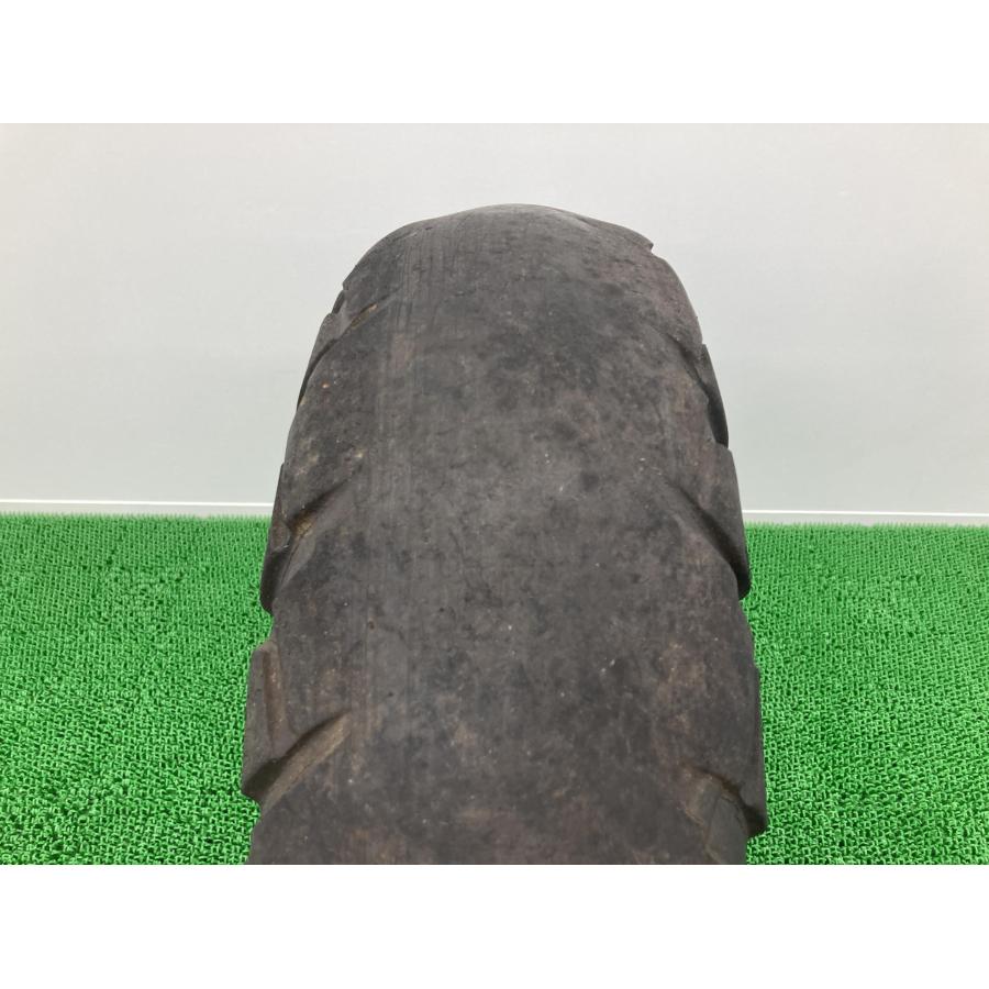 ヤマハ発動機 TW200 リアホイール ヤマハ 純正 中古 バイク 部品