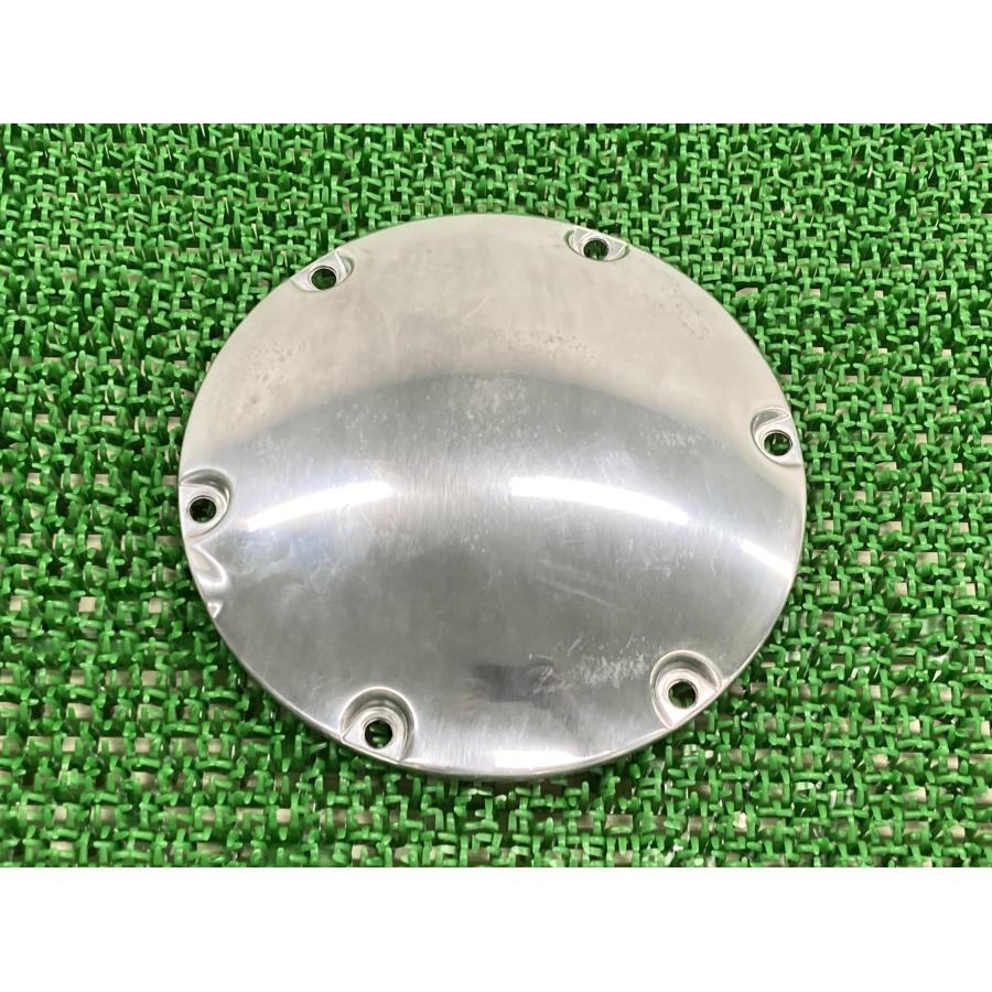 XL883 XL1200 エンジンカバー 34742-04 ハーレー 純正 中古 バイク 