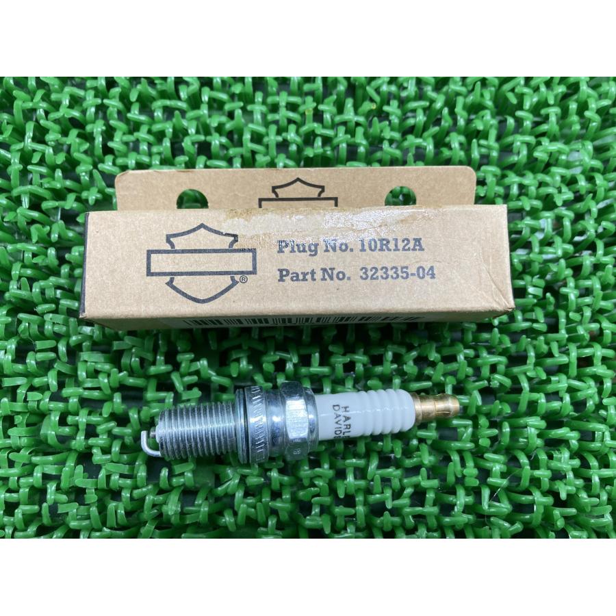 V-ROD スパークプラグ 32335-04 在庫有 即納 ハーレー 純正 新品 V-ROD スパークプラグ 32335-04 在庫有 即納 ハーレー 純正 新品