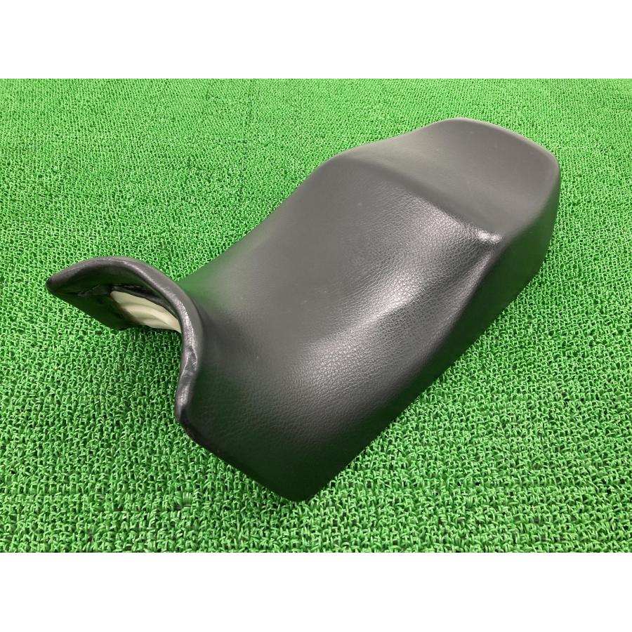 ヤマハ発動機 FJ1200 シート ヤマハ 純正 中古 バイク 部品 4CC-000