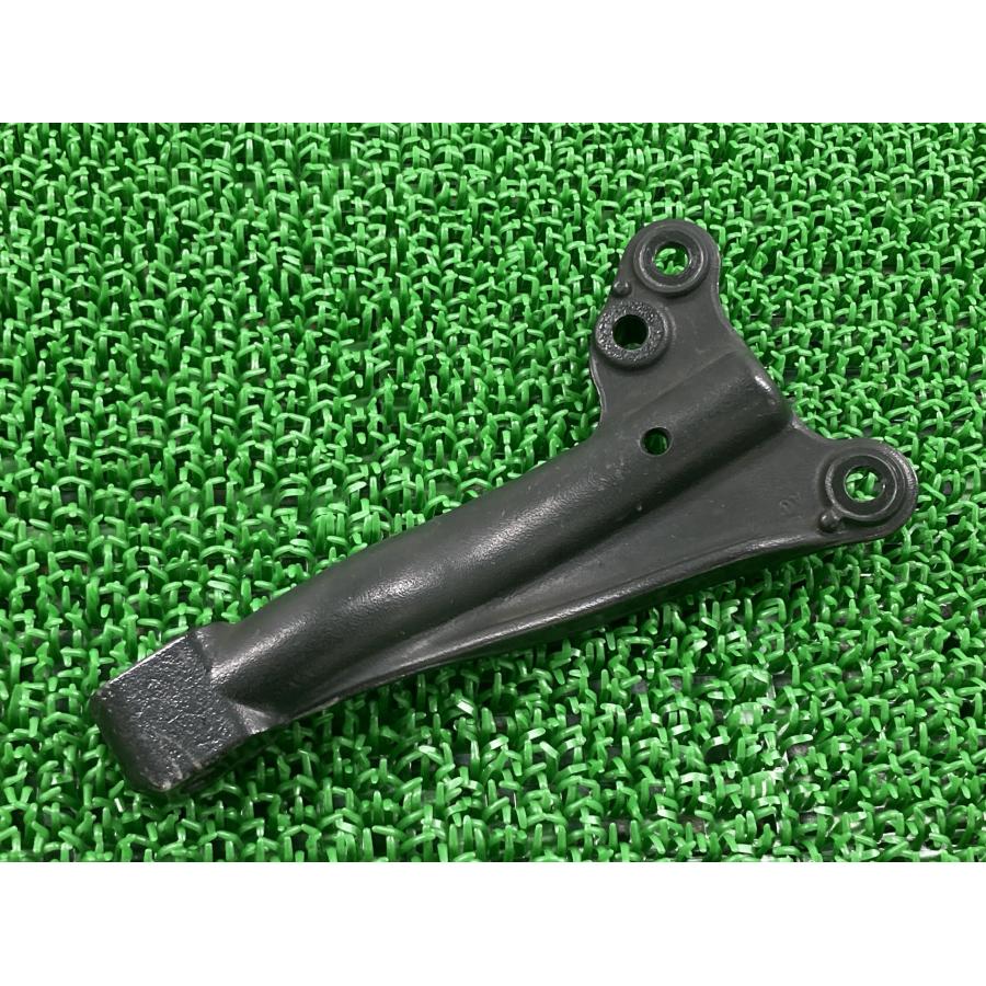 FXD1580 マフラーステー ハーレー 純正 中古 バイク 部品 ダイナ FXD1580 マフラーステー ハーレー 純正 中古 バイク 部品 ダイナ