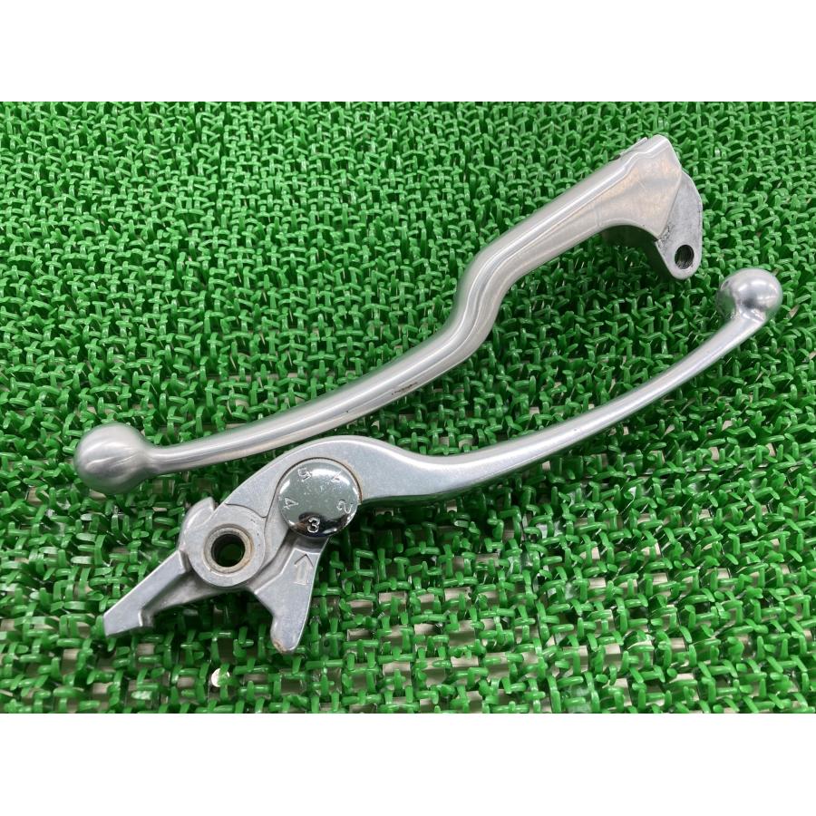 れれ Amazon.co.jp: 左右 ZXR400 ブレーキ クラッチ レバー 13236