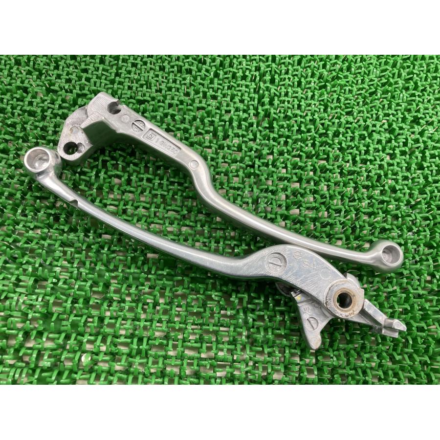 スズキ GSX250R レバー 左右 GW250 純正 中古 バイク 部品 DN11A