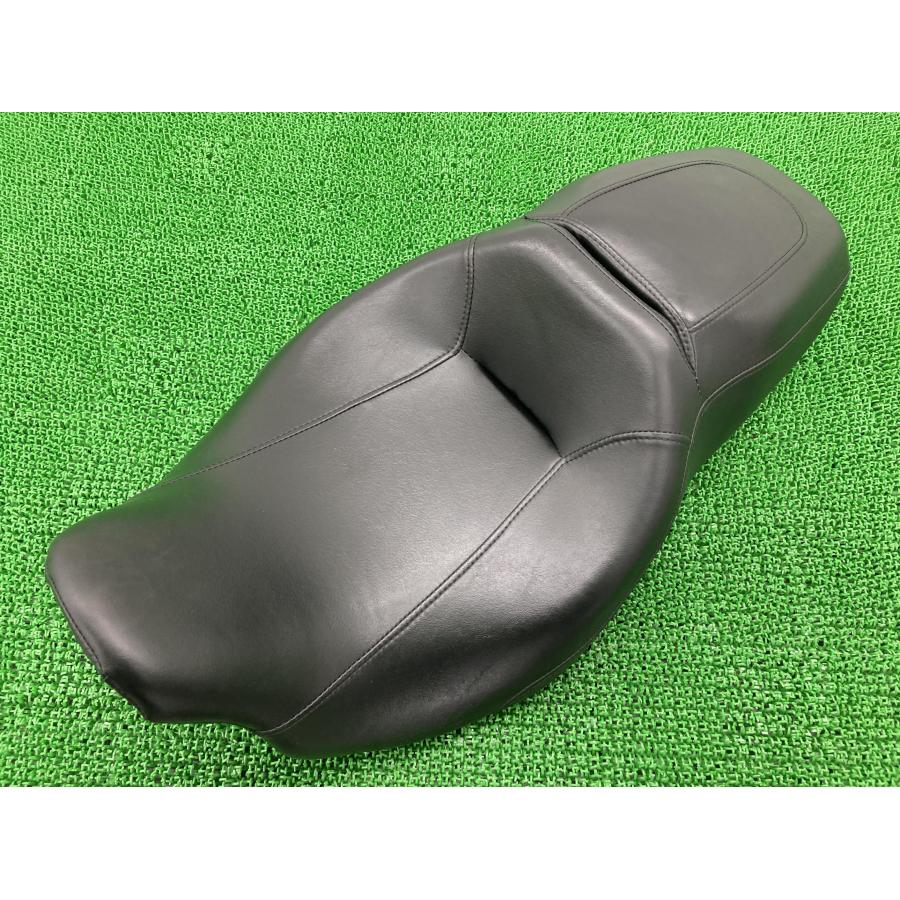 FLHX シート 52320-11 ハーレー 純正 中古 バイク 部品 FLTRX 