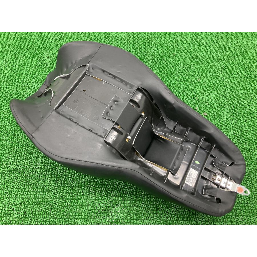 FLHX シート 52320-11 ハーレー 純正 中古 バイク 部品 FLTRX 