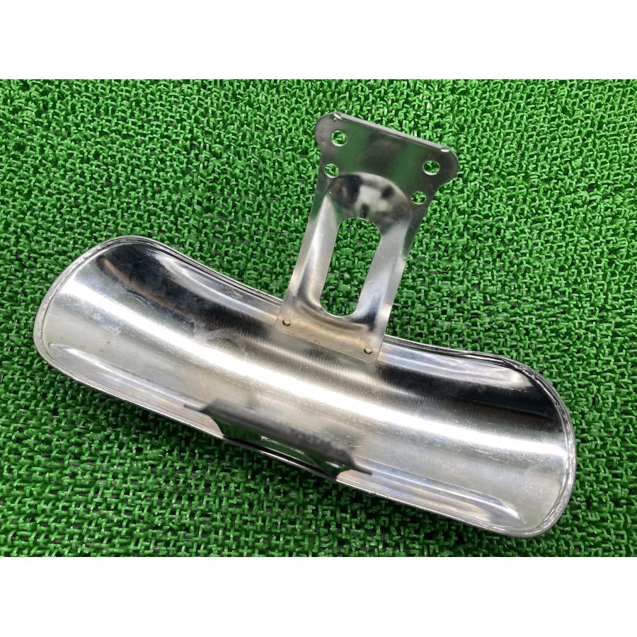 ショベル フロントフェンダー 社外 中古 バイク 部品 FX ベリー ショベル フロントフェンダー 社外 中古 バイク 部品 FX ベリー