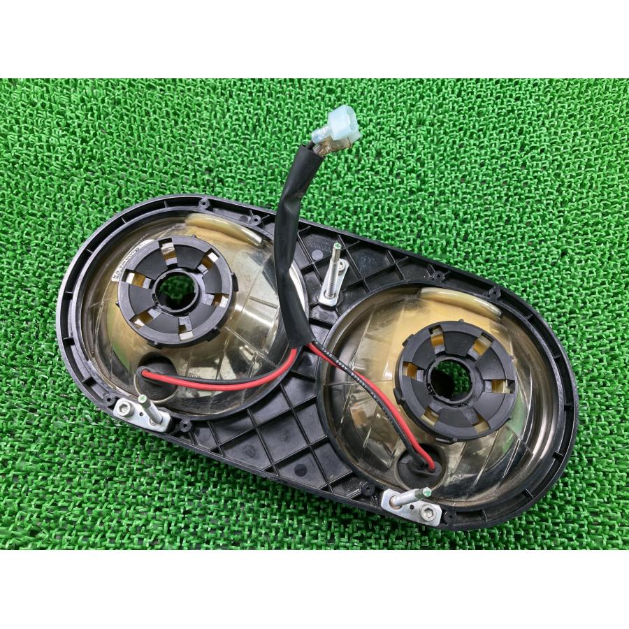 FLTRX1690 ヘッドライト 5859330/68996-10 ハーレー 純正 中古 バイク