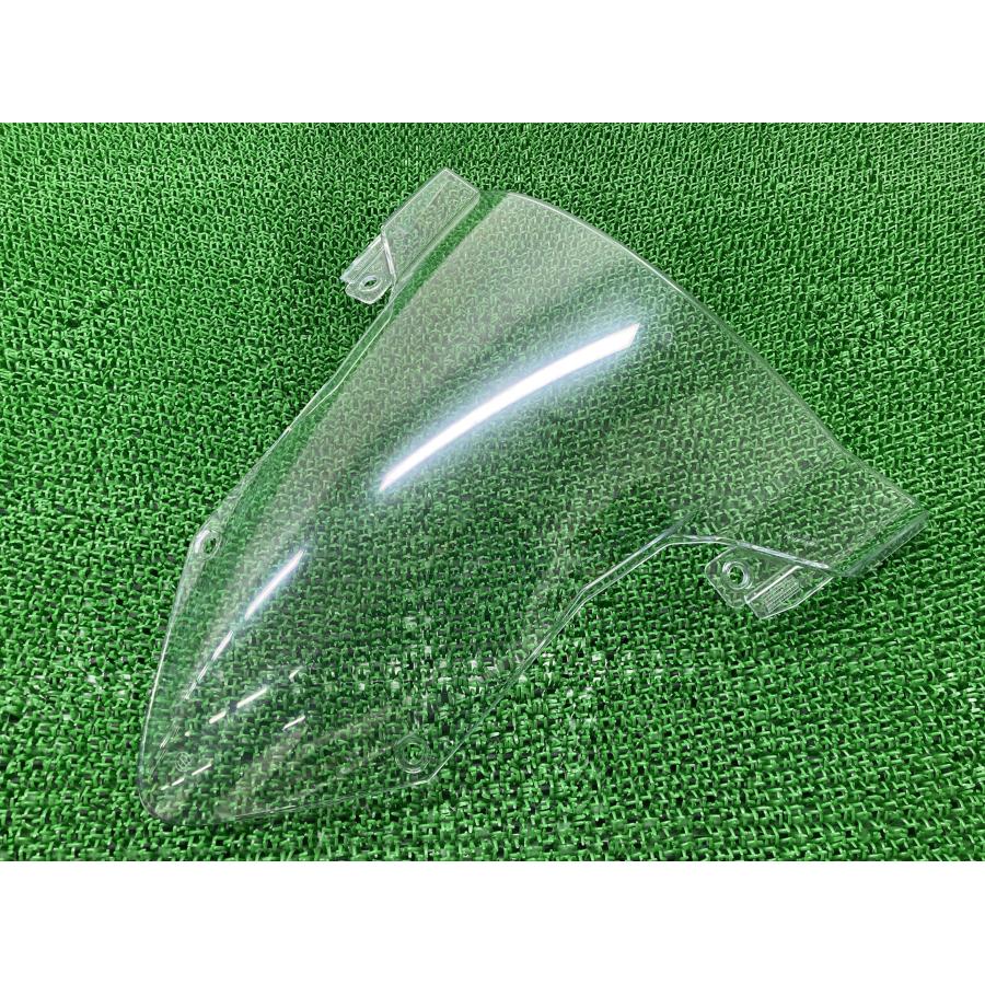 S1000RR スクリーン 4663 1 686 422  純正 バイク 部品 K67 コンディション良好 コケキズ無し 割れ欠け無し 【中古】 54 S1000RR スクリーン 4663 1 686 422 BMW 純正 中古 バイク 部品 K67