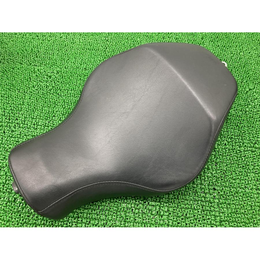 XL883L シート 52000199 ハーレー 純正 中古 バイク 部品 スポーツ 