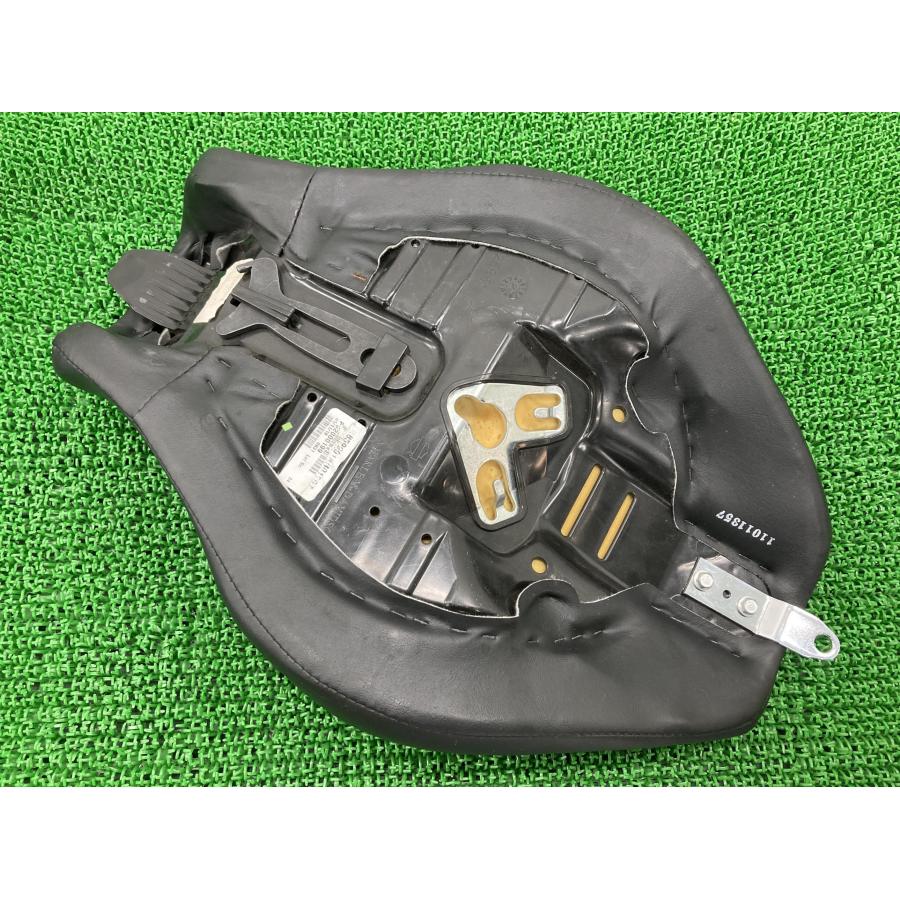 XL883L シート 52000199 ハーレー 純正 中古 バイク 部品 スポーツ