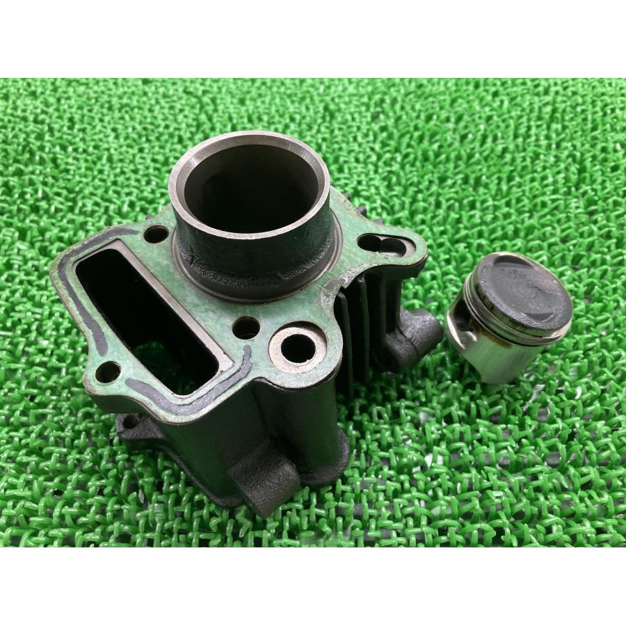 ホンダ（HONDA） ダックス エンジンシリンダー HM-K3 純正 中古 バイク