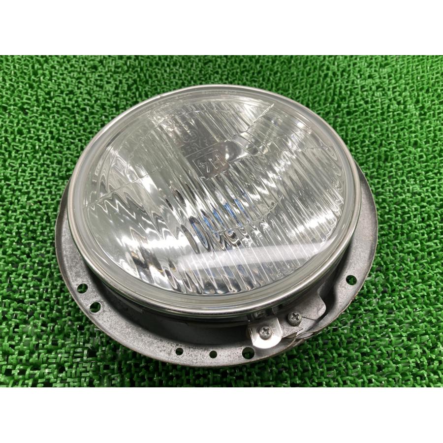 専用部品 FLSTC1340 ヘッドライト 50R-00334/302-111145 ハーレー 純正