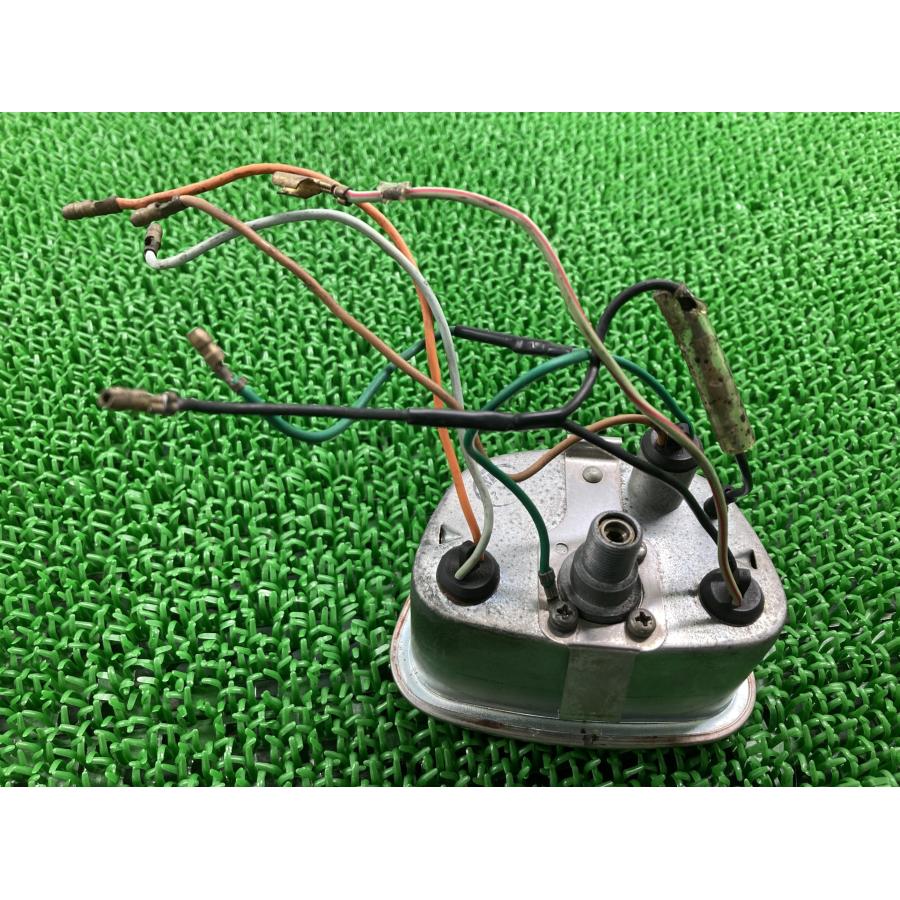 ホンダ（HONDA） ベンリィCD50 スピードメーター 純正 中古 バイク
