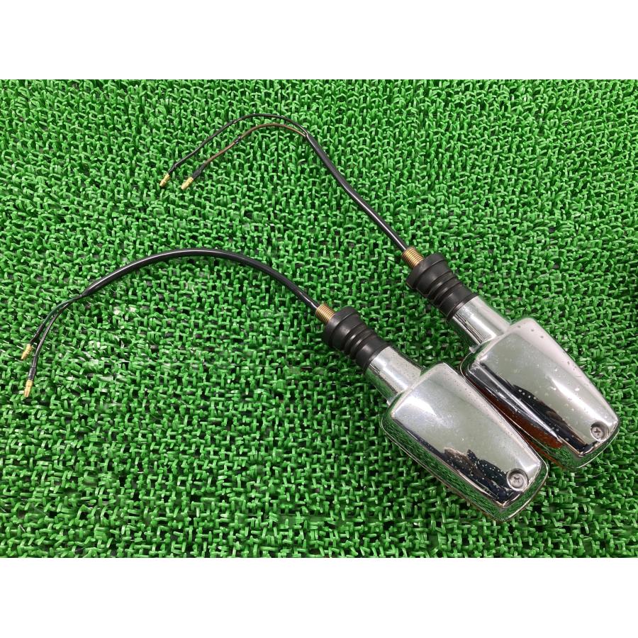 ヤマハ発動機 XJR1200 フロントウインカー 左右 1121-424 ヤマハ 純正