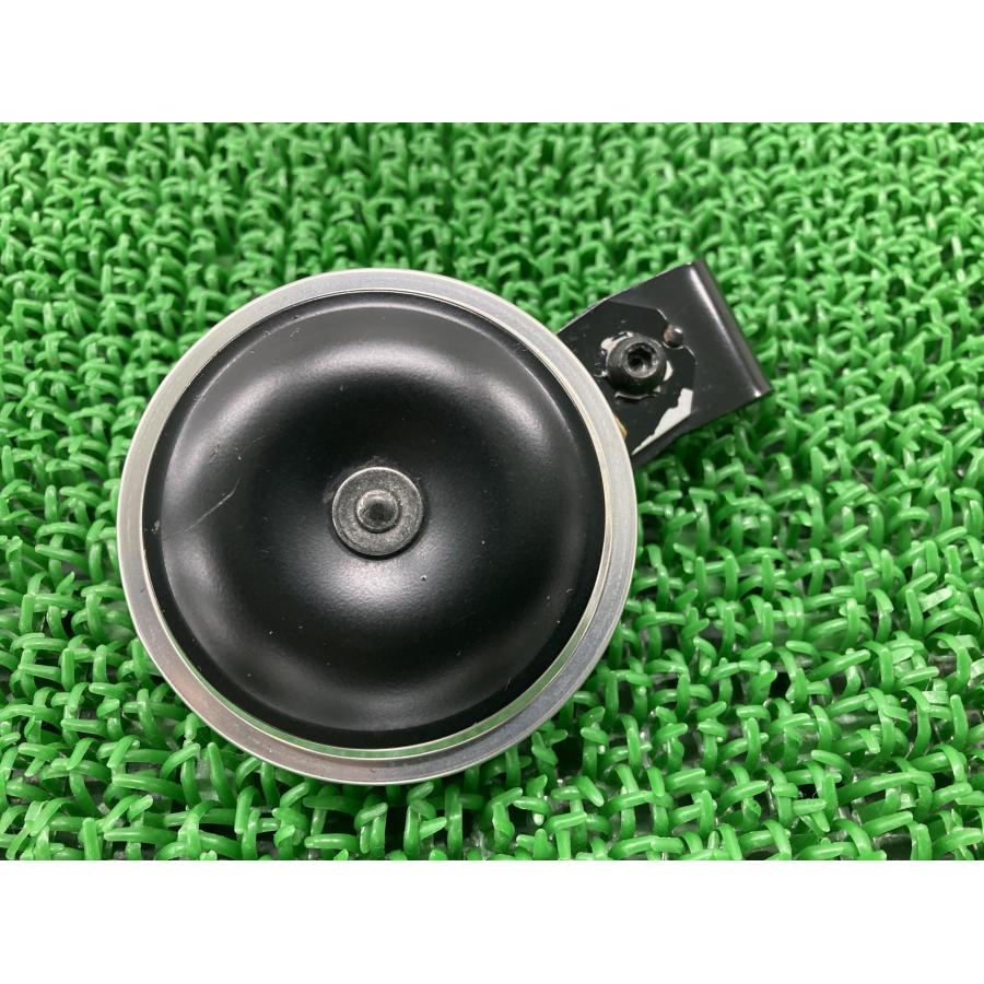 ヤマハ発動機 MT-09 ホーン 000114 ヤマハ 純正 中古 バイク 部品