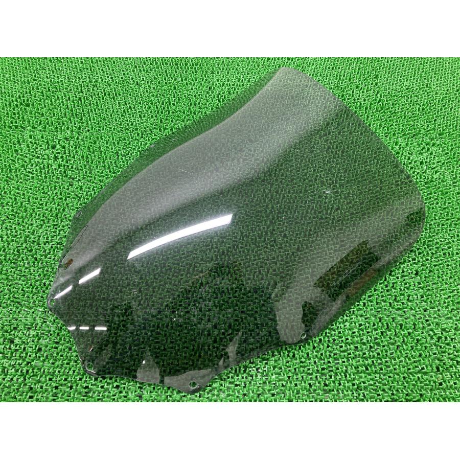 ZZ-R1100 D型用　MRA ツーリング　スモークスクリーン 未開封 新品 MRA製ZZ-R1100 スクリーン 社外 中古 バイク 部品 ZXT10D ツーリング