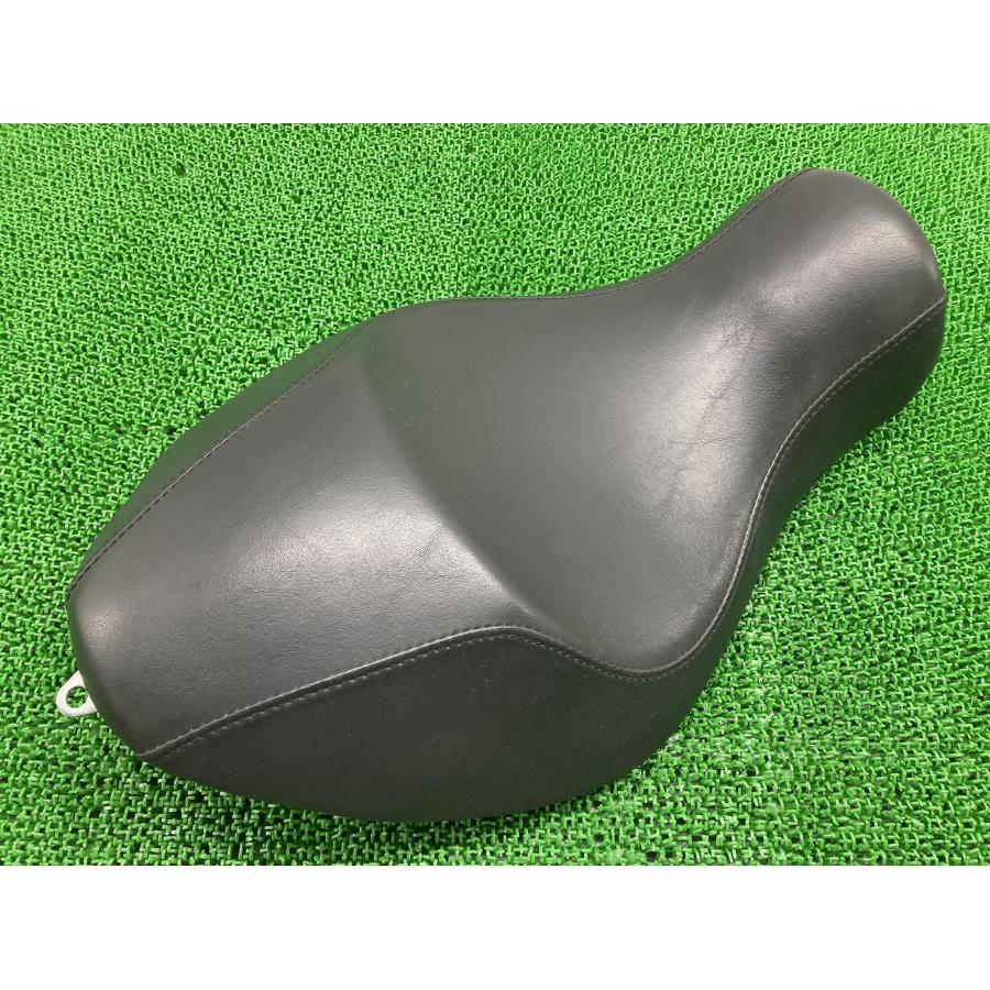 バイク XL883L バックレスト ハーレー 純正 バイク 部品 04～スポーツ