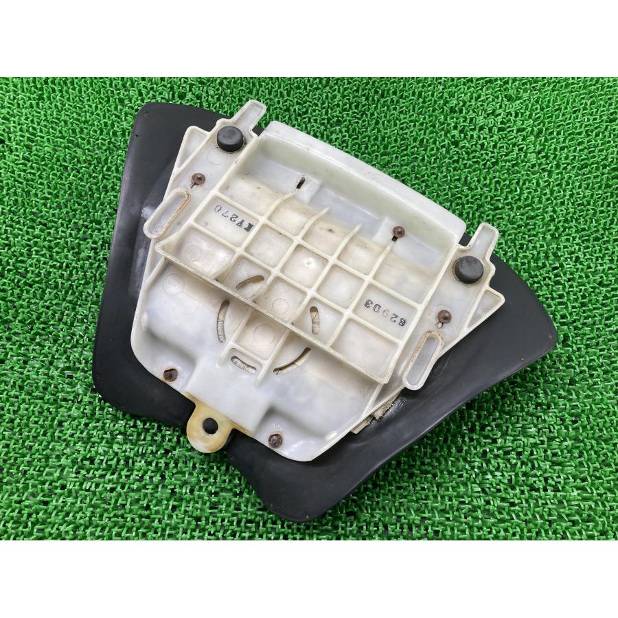 ホンダ（HONDA） CBR400RR フロントシート KY2 純正 中古 バイク 部品