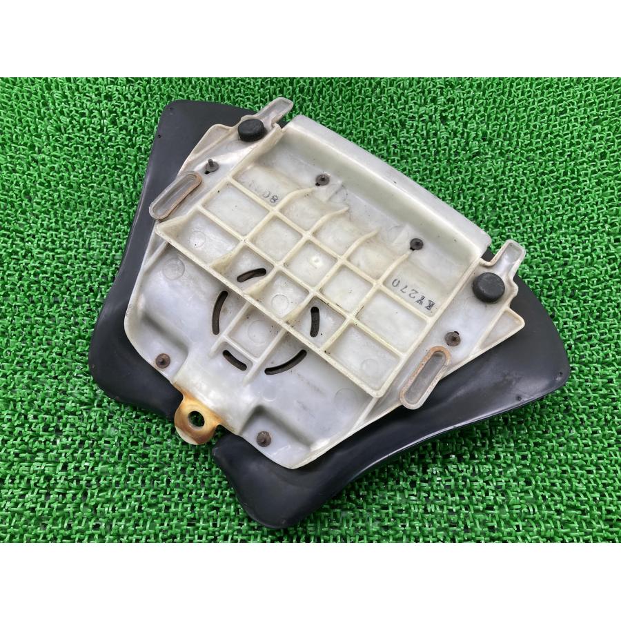ホンダ（HONDA） CBR400RR フロントシート KY2 純正 中古 バイク 部品