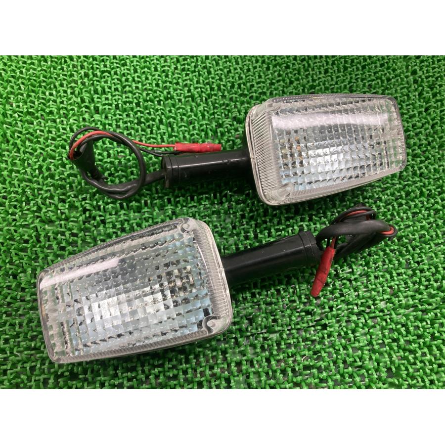 CB750F純正ウィンカー 4個/RC04/CB900F/1100F/1100R