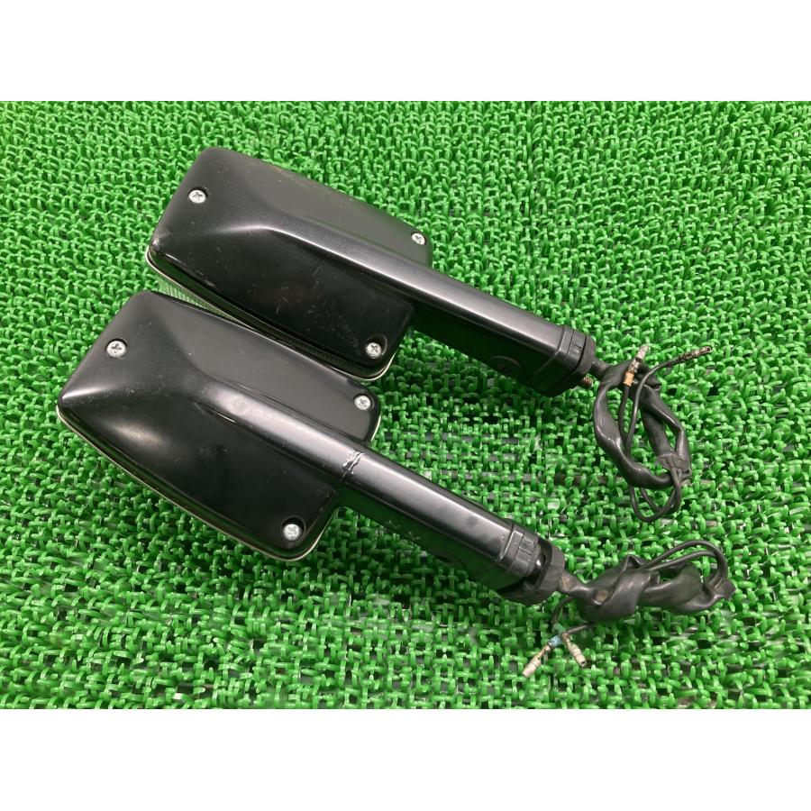 ホンダ（HONDA） CB750F リアウインカー 左右 純正 中古 バイク 部品