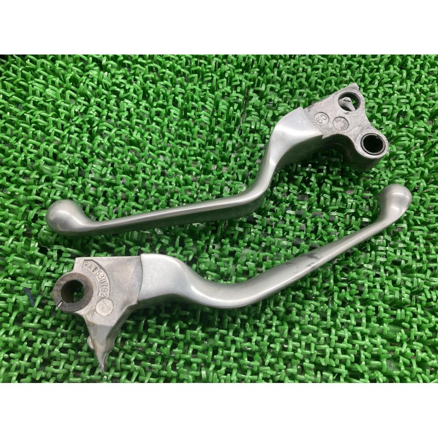 FLSTC1450 レバー 左右 5311792 ハーレー 純正 中古 バイク 部品