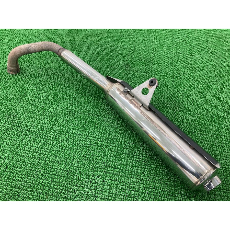 かな★　ホーネット250純正マフラー HONDA 純正マフラー ホーネット250 | 中古品 | アップガレージ
