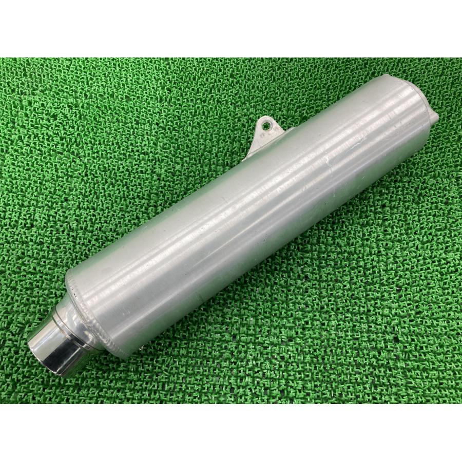 CB400SF NC39】HONDA純正フルエキゾーストマフラー MCE K3