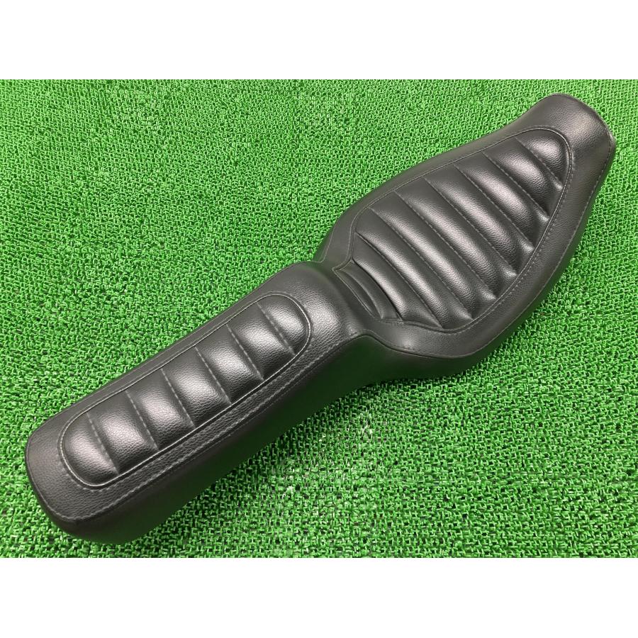 イージーライダース コブラシート ダイナ エボ ツインカム