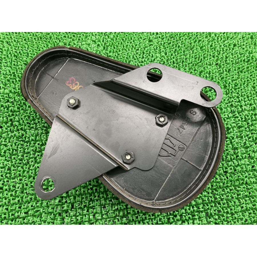 FLSTC1340 ツールバッグ 左 ハーレー 純正 中古 バイク 部品 EVO FLSTC1340 ツールバッグ 左 ハーレー 純正 中古 バイク 部品 EVO