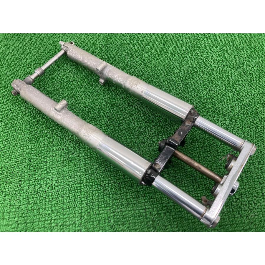 FLSTC1340 フロントフォーク G576 ハーレー 純正 中古 バイク 部品 88-99年対応 EVO FLSTN FLSTF エボ 車検 Genuine wEの画像
