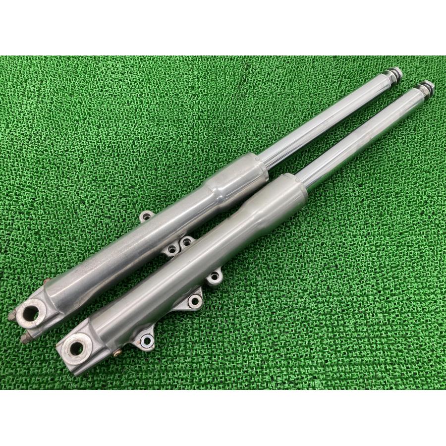 FLSTC1340 フロントフォーク 左右 G576 ハーレー 純正 中古 FLSTC1340 フロントフォーク 左右 G576 ハーレー 純正 中古