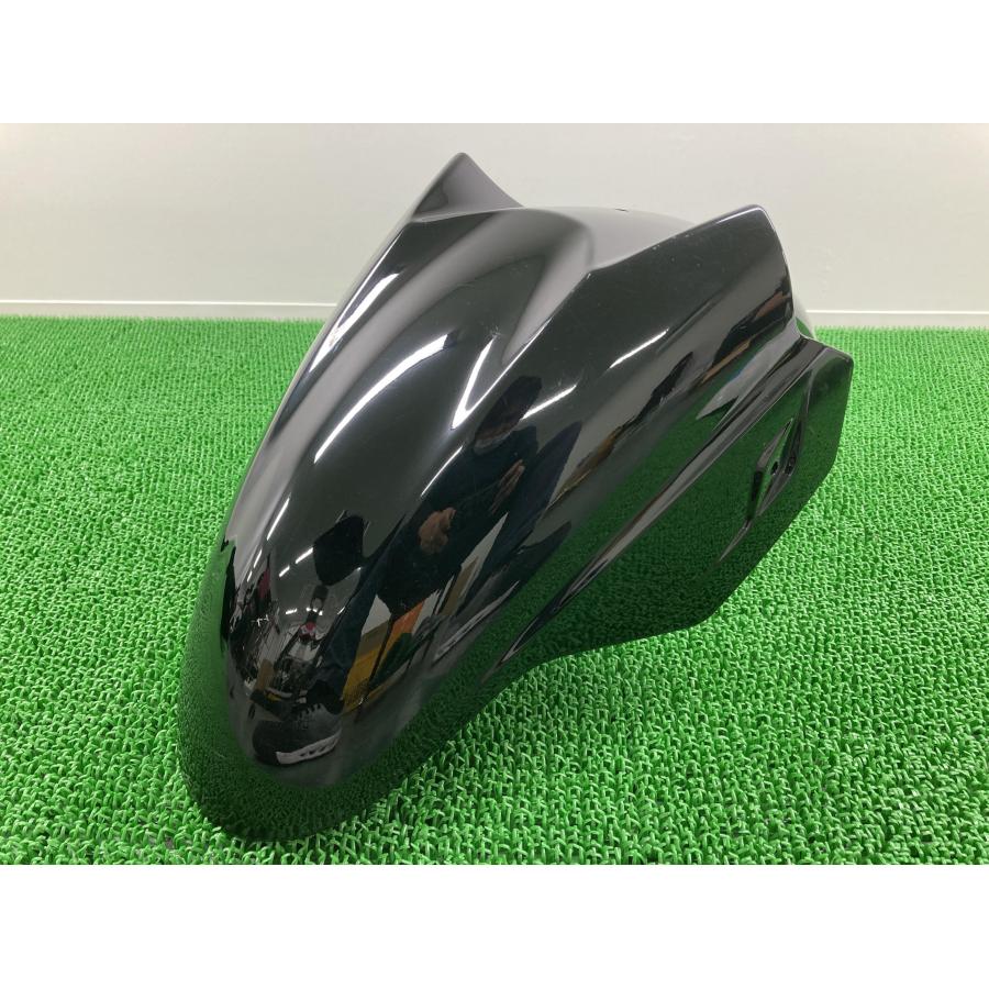 スズキ（SUZUKI） スカイウェイブ400 フロントフェンダー 黒 05H 純正