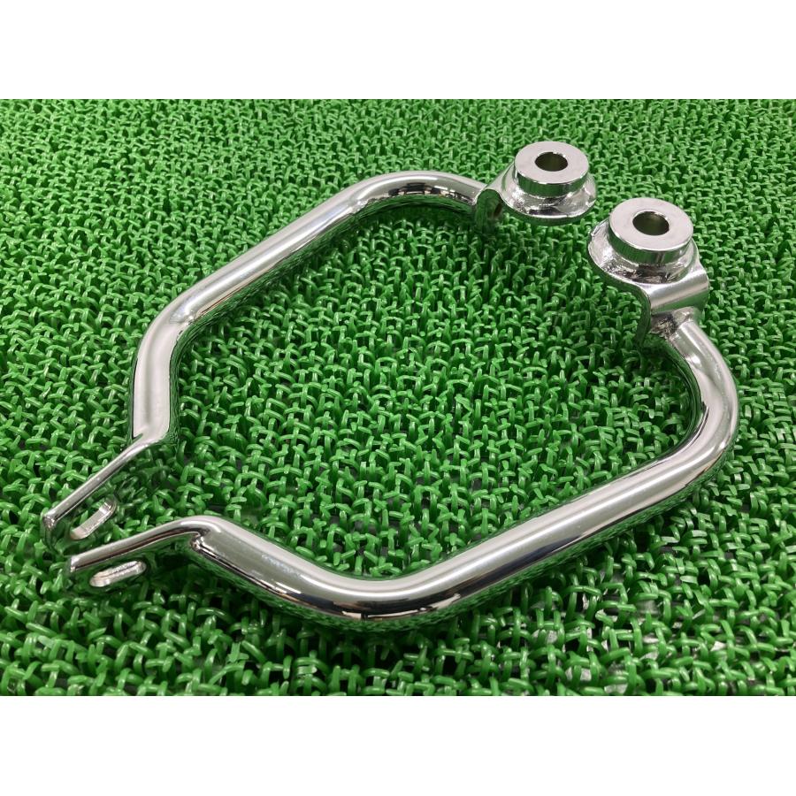 カワサキZ900RS 純正品　クラブバー カワサキ（Kawasaki） グラブバー Z900RS SE CAFE KAWASAKI グラブバー