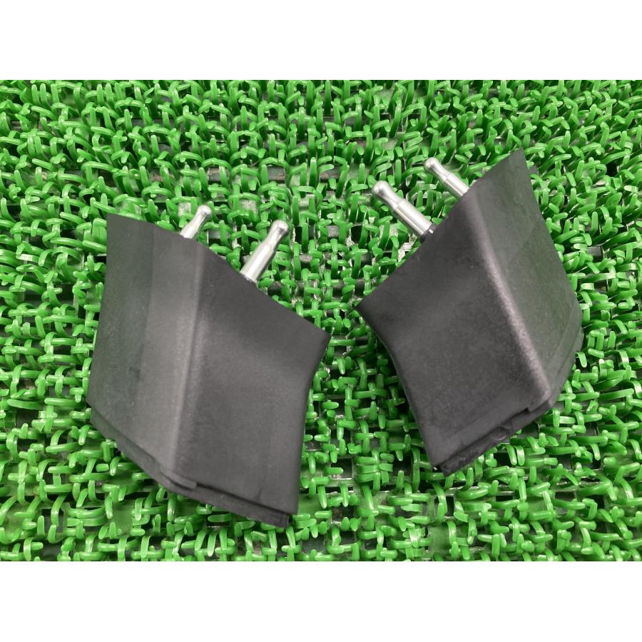 1198 ミラースペーサー 左右 713.1.460.1A ドゥカティ 純正 中古