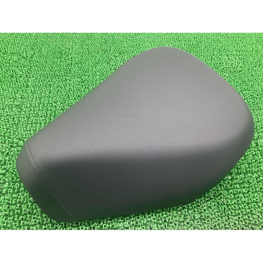 CT125ハンターカブ シート K76 ホンダ 純正 バイク 部品 JA55 極上 ハイクオリティ 破れ無し 品薄 車検 Genuine 【中古】 76 ホンダ（HONDA） CT125ハンターカブ シート K76 純正 中古 バイク 部品