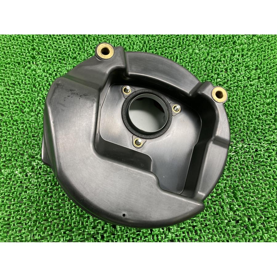 63%OFF!】FLHX1580エアクリーナーボックスハーレー純正バイク部品ストリートグライドツーリングコンディション良好割れ欠け無し品薄車検Genuine パーツ FLHX1690エアクリーナーボックスハーレー純正バイク部品ストリートグライドFLHX103コンディション良好割れ欠け無し品薄車検Genuine
