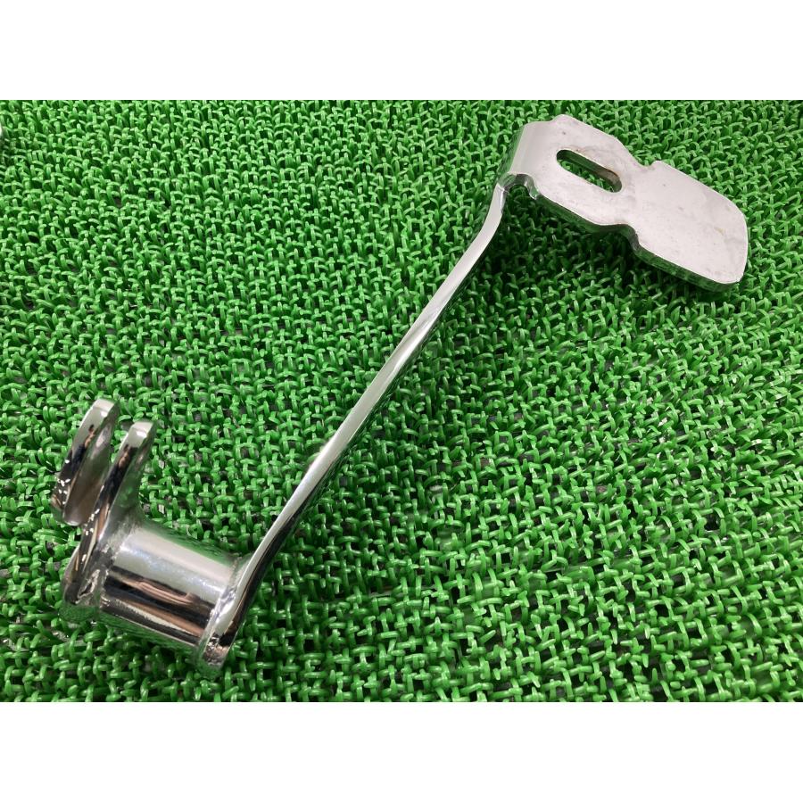 FLHX1690 ブレーキペダル ハーレー 純正 中古 バイク 部品 ツーリング 