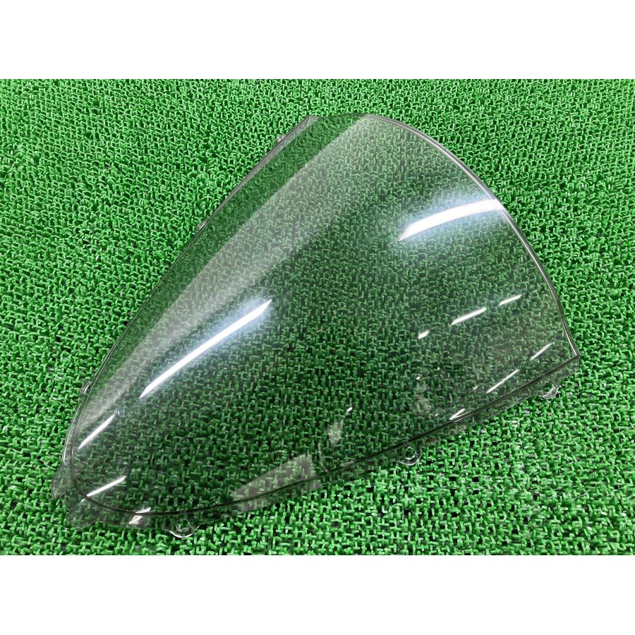 ★純正、未使用★RV125JP,RV125EFI用、純正スクリーン★送料込み★ 旭風防 Kawasaki Z125 PRO ミドルスクリーン KZ-03 : Parts Online