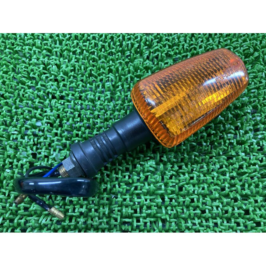 ヤマハ発動機 XJR1300 フロントウインカー 左 1121-424 ヤマハ 純正