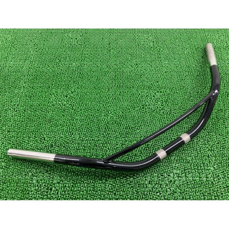 FLS1800 ハンドル ハーレー 純正 中古 バイク 部品 ソフテイルスリム 