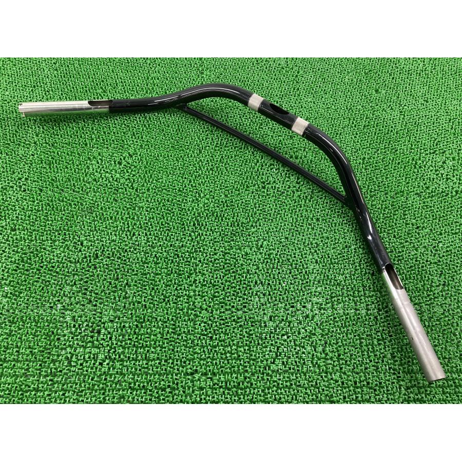 FLS1800 ハンドル ハーレー 純正 中古 バイク 部品 ソフテイルスリム