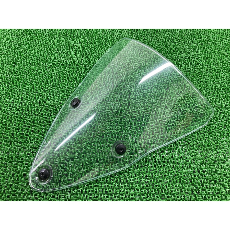 SS937S スクリーン 0972A ドゥカティ 純正 中古 バイク 部品 スーパースポーツS コケキズ無し 割れ欠け無し 品薄 車検 Genuine 43 SS937S スクリーン 0972A ドゥカティ 純正 中古 バイク 部品 スーパー
