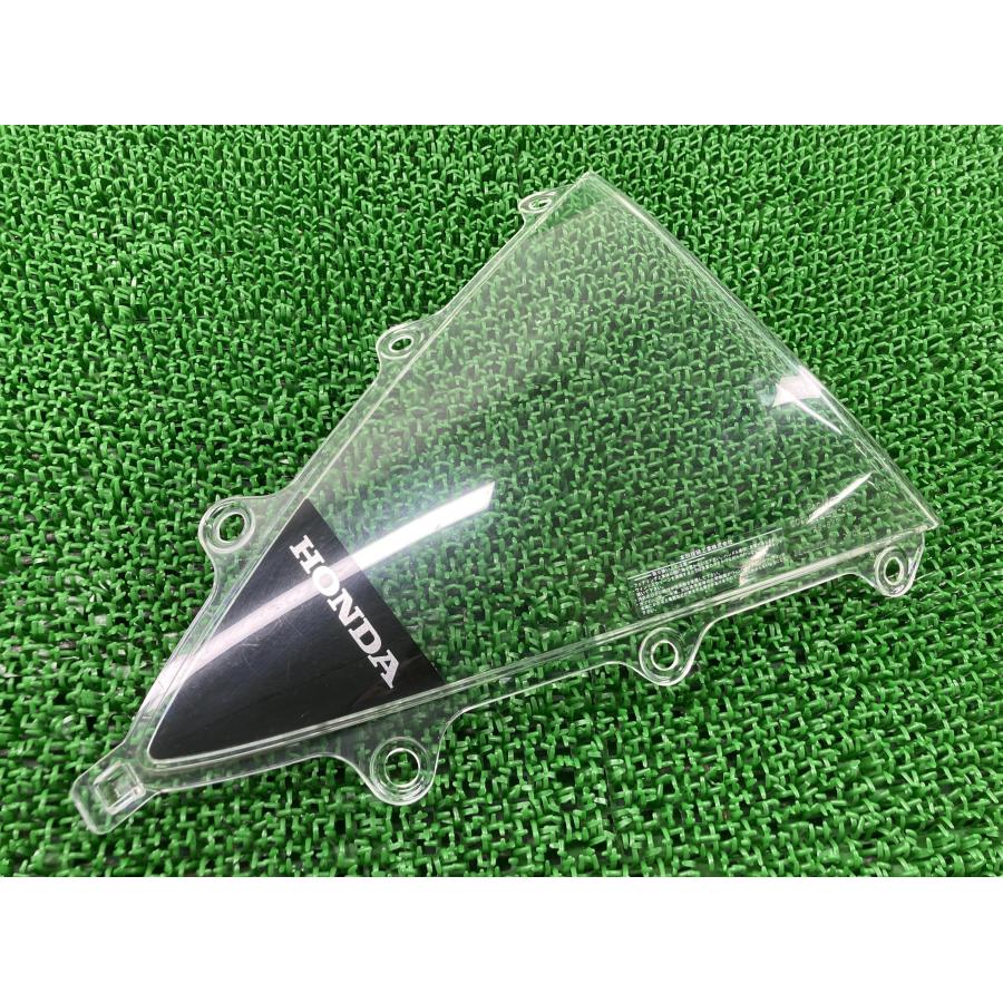 ホンダ（HONDA） CBR250R スクリーン 純正 中古 バイク 部品 MC41 後期